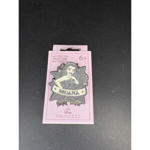 Loungefly Disney Princess Tattoo- Moana